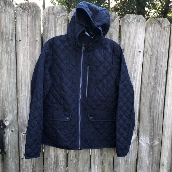 J. Crew Jackets & Coats Jcrew Packable Field Jacket Poshmark